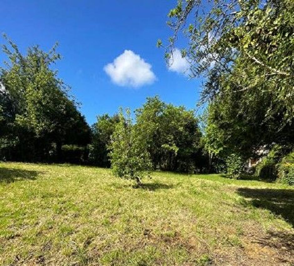 Image de terrain à Nanteuil-lès-Meaux