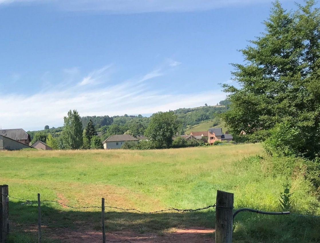 Image de terrain à Salles-la-Source