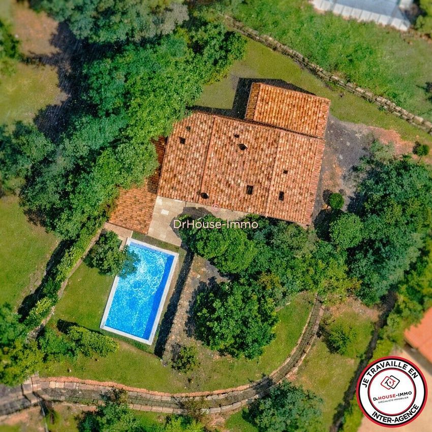 Image de  villa à Pompignac