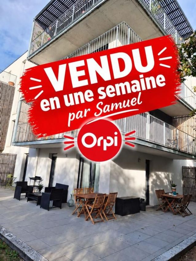 Image de appartement à Amiens