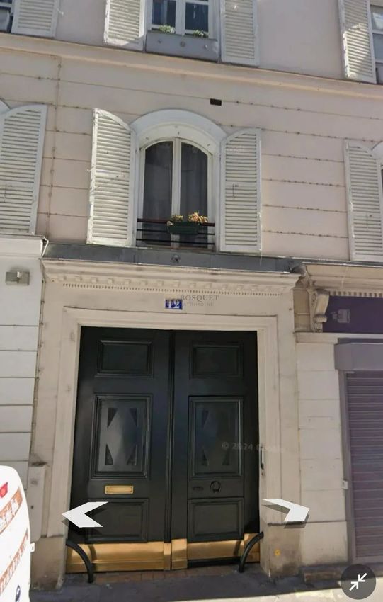 Image Vue à local de Monnaie