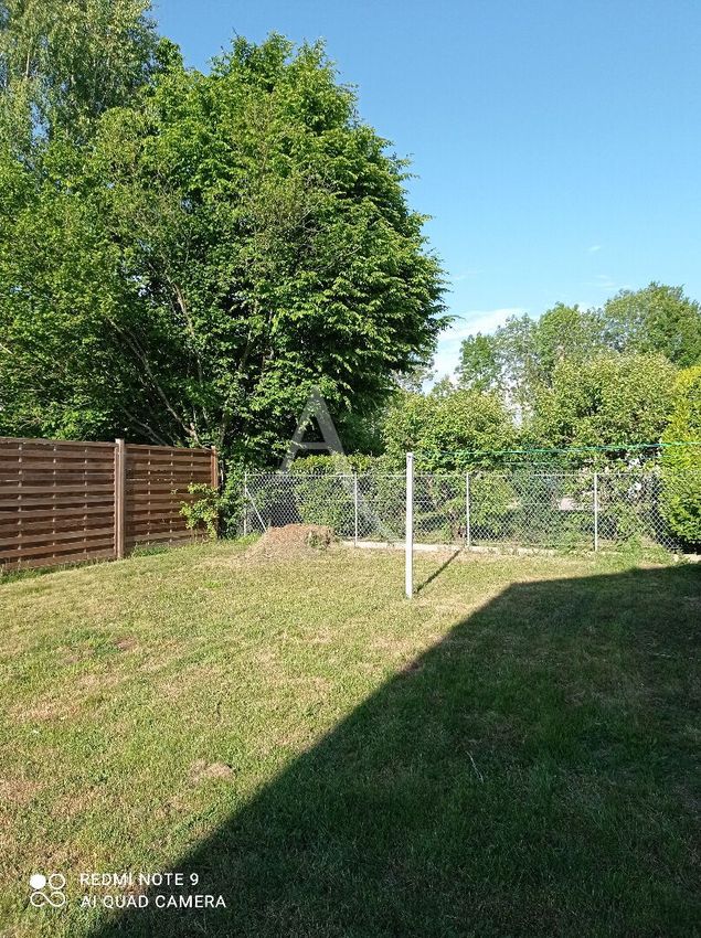 Image Jardin à appartement de Viriat