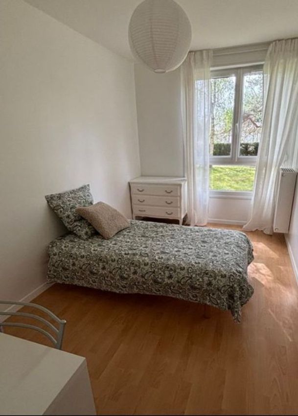 Image Chambre à appartement de Sceaux