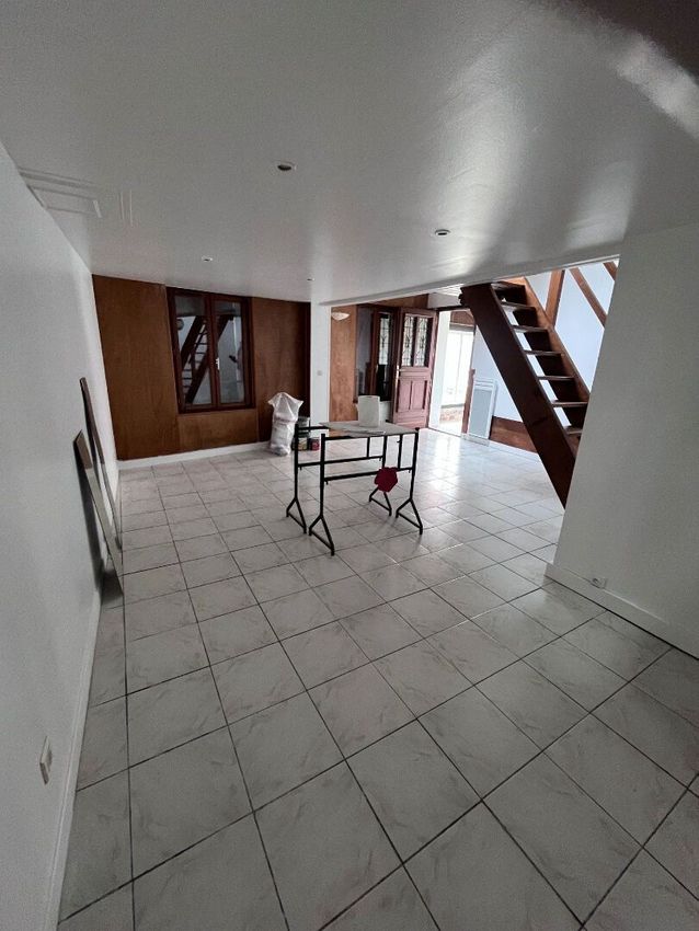 Image de  maison individuelle à Mouroux