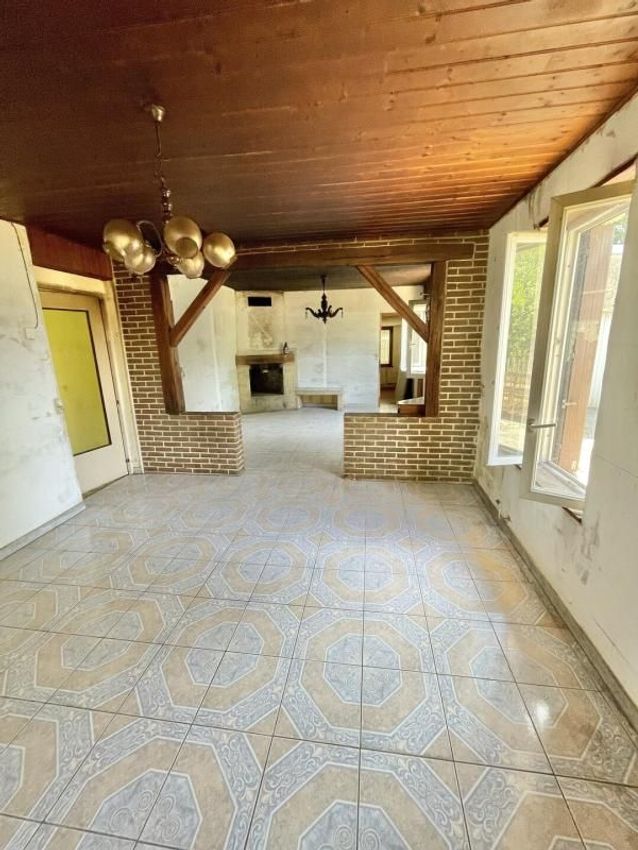Image de  maison individuelle à Attigny