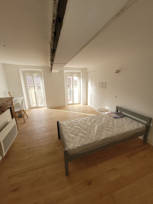 Image Chambre à appartement de Auch