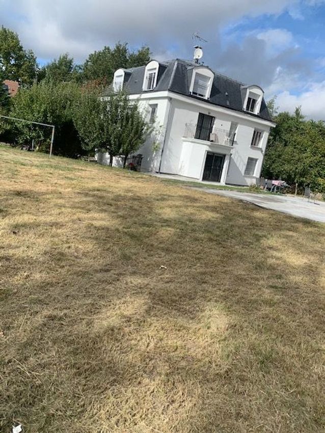 Image Jardin à appartement de Triel-sur-Seine