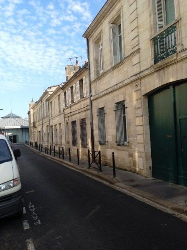 Image Vue à appartement de 82 Rue Emile Fourcand