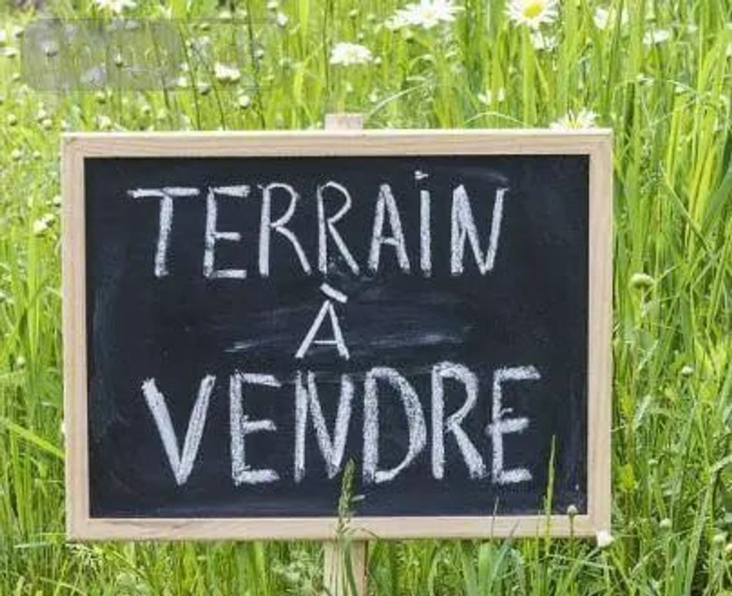 Image de terrain à Agenvillers
