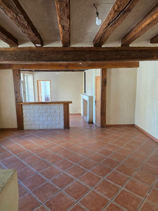 Image de  maison individuelle à Les Hermites