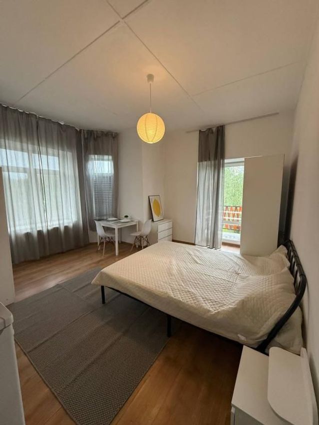 Image Chambre à studio de Batignolles-Cardinet
