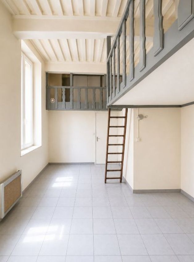 Image de appartement à Lyon 4ème Arrondissement
