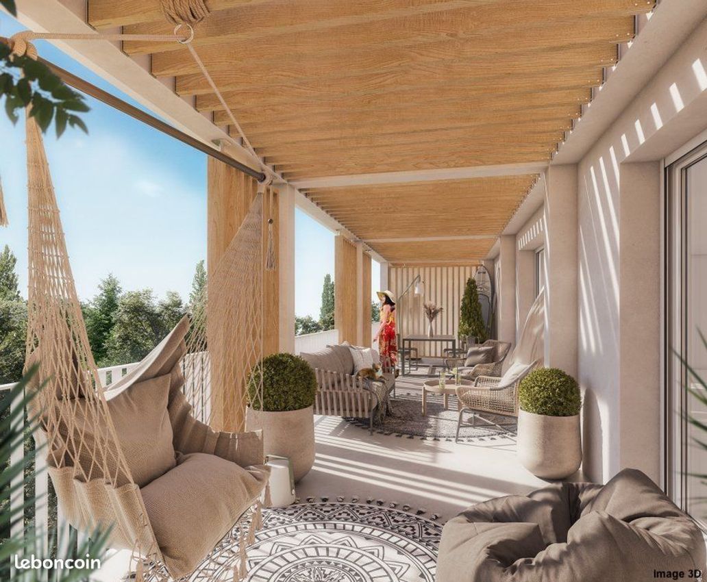 Image de appartement à Marseille 1er Arrondissement