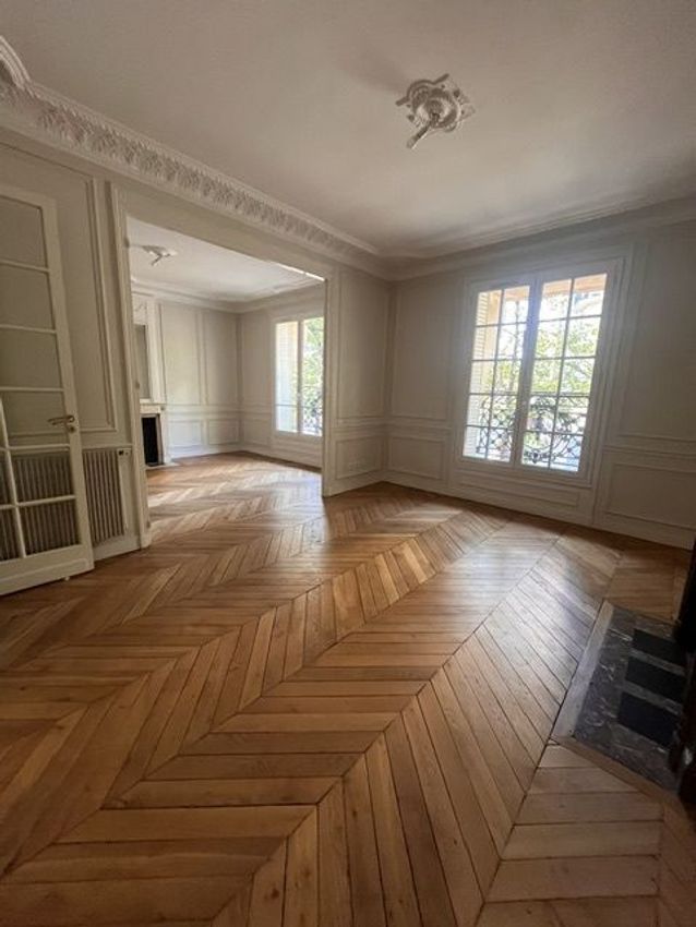 Image Pièce à appartement de Invalides