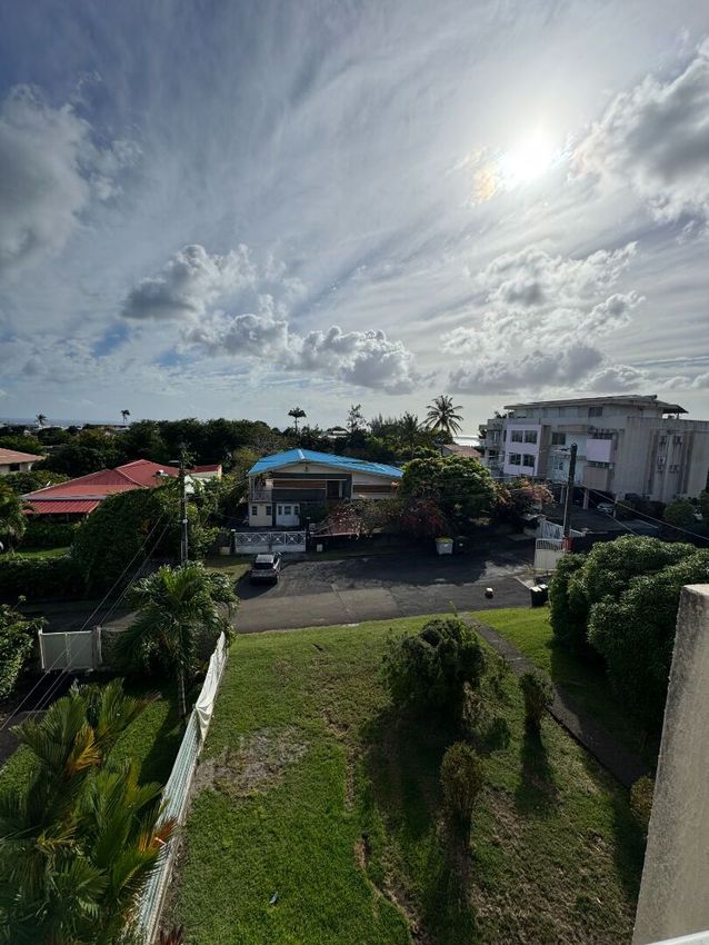 Image de appartement à Schœlcher