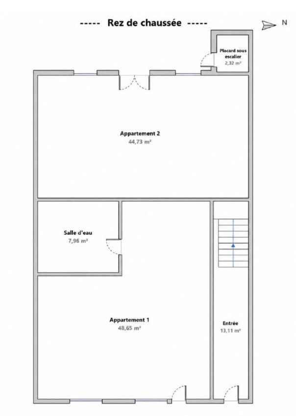 Image de appartement à Hautecourt-Romanèche