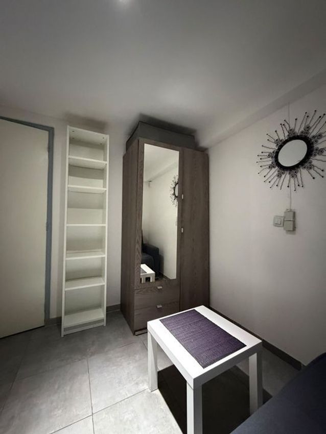 Image Chambre à studio de Bezons