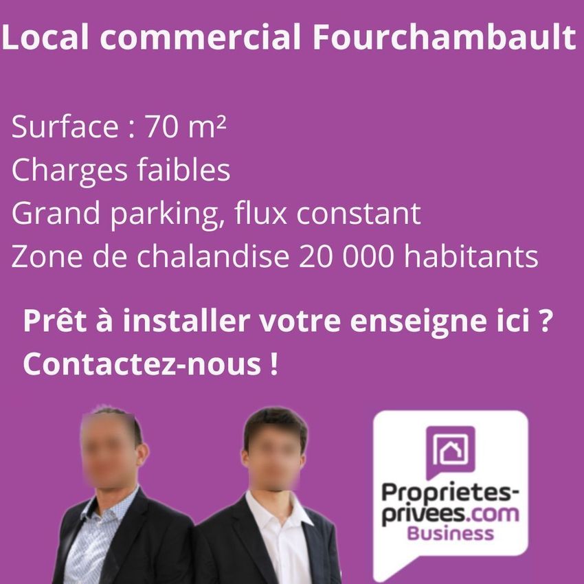 Image de local à Varennes-Vauzelles