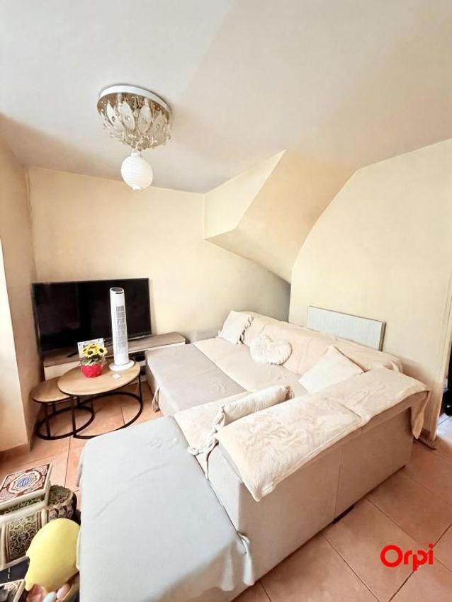 Image de  maison individuelle à Bobigny