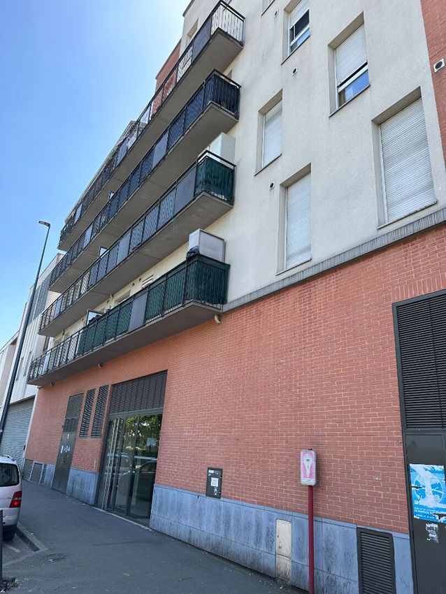 Image Vue à appartement de Bobigny
