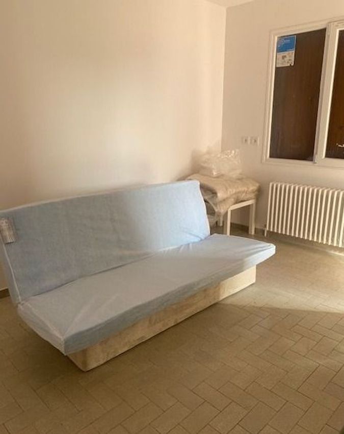 Image Chambre à studio de Argenteuil