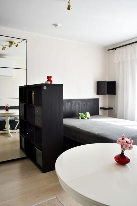 Image Chambre à studio de Lyon 3ème Arrondissement