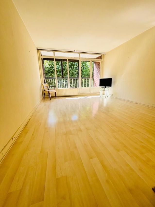 Image de appartement à Garges-lès-Gonesse