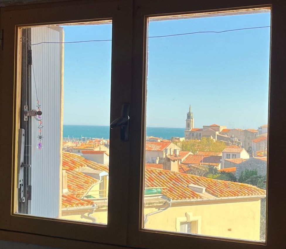Image de appartement à Sète