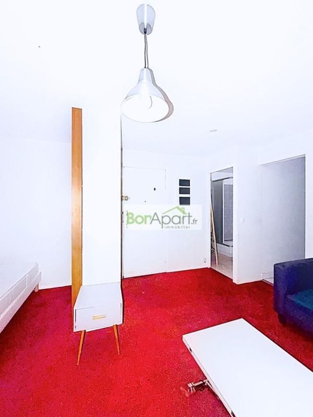 Image Chambre à studio de Chennevières-sur-Marne