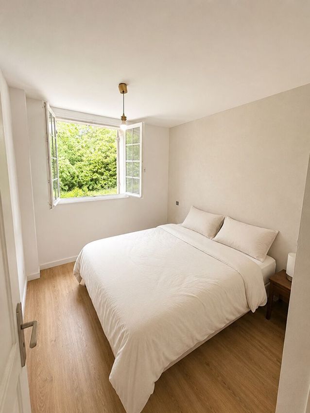 Image Chambre à  maison individuelle de Boulazac Isle Manoire