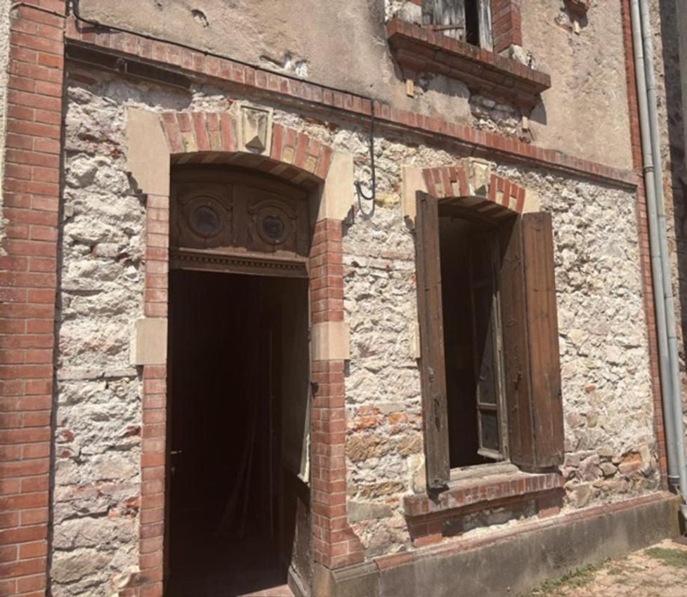 Image de  maison individuelle à Carmaux