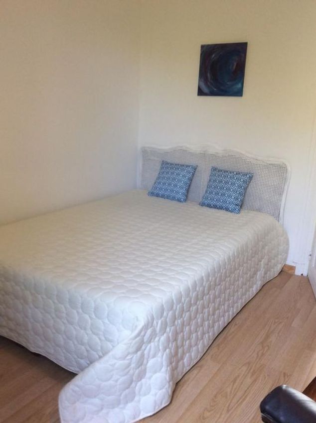 Image Chambre à appartement de Chatou