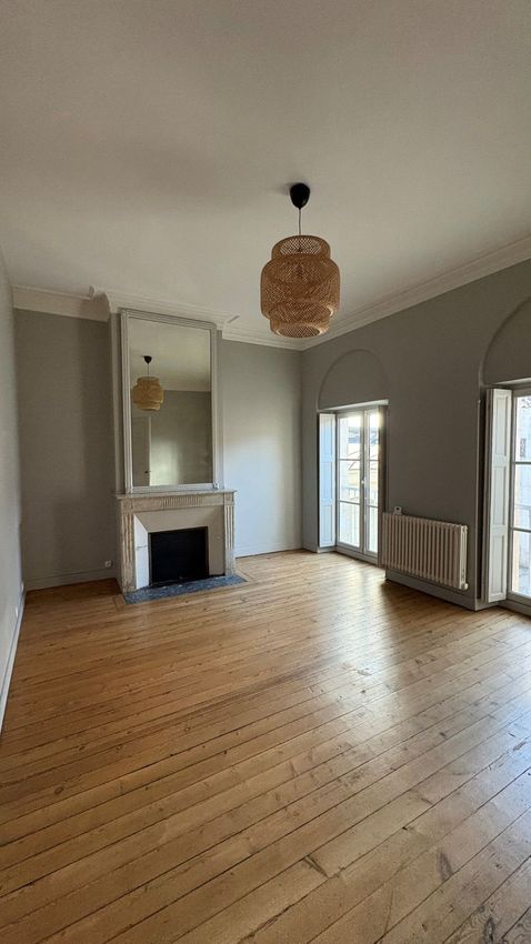 Image Pièce à appartement de Bordeaux