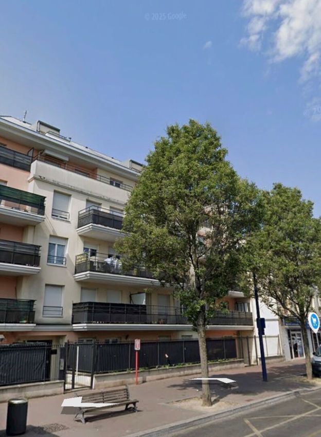 Image de appartement à Drancy