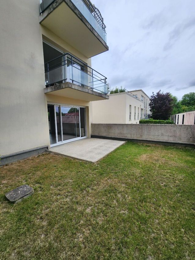 Image Façade à appartement de Tinqueux