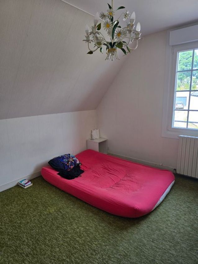 Image Chambre à appartement de Melesse