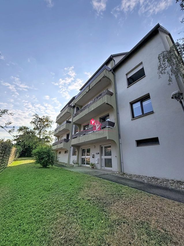 Image Façade à appartement de Ingwiller