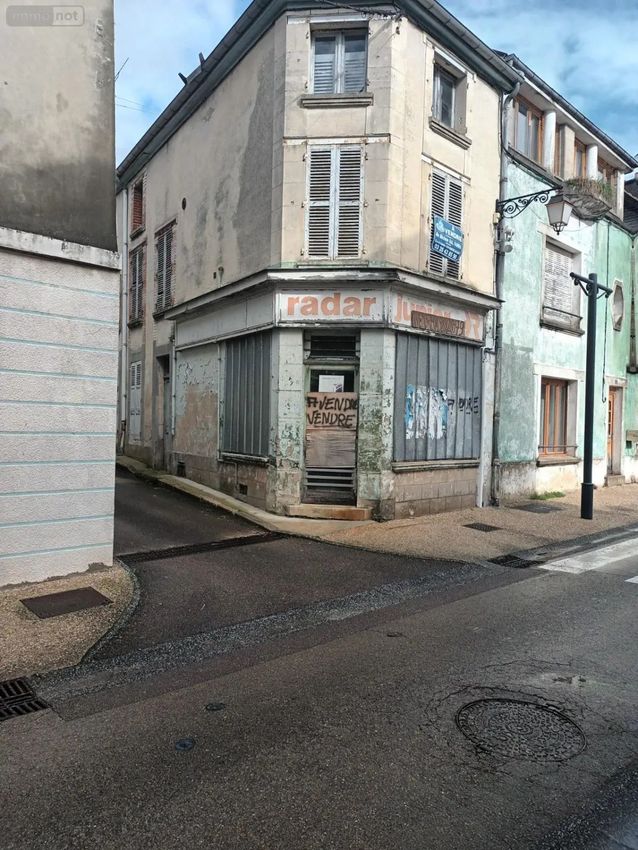 Image Vue à  maison individuelle de Vendeuvre-sur-Barse