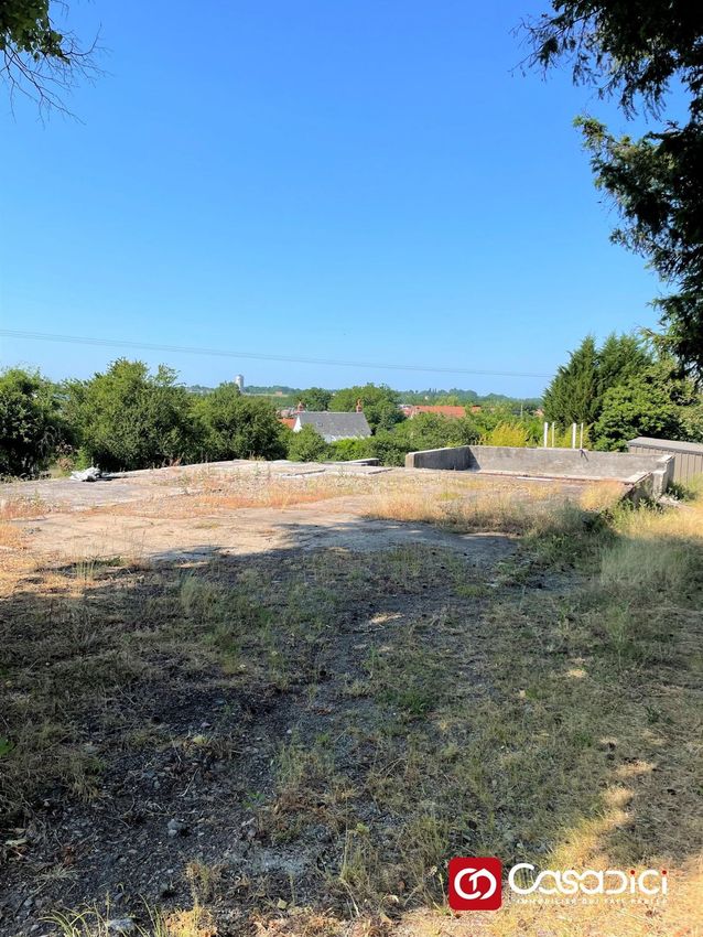 Image de terrain à Cercy-la-Tour