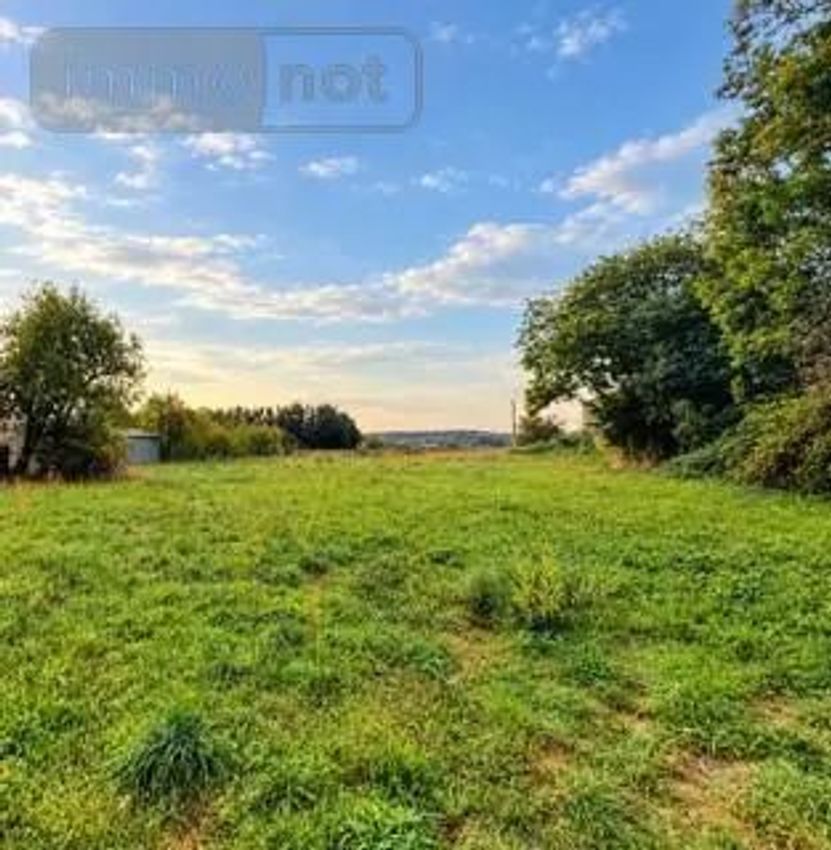 Image de terrain à Gennes-Val-de-Loire