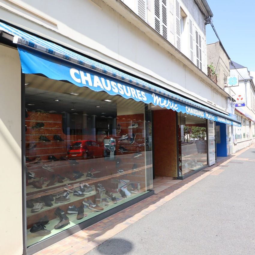 Image de local à Varennes-Vauzelles