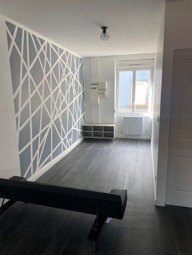Image de appartement à Cours