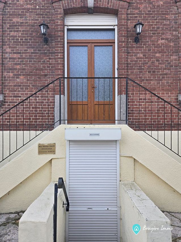 Image de  maison individuelle à Hautmont