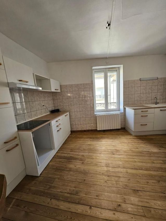Image Cuisine à duplex de Mamers