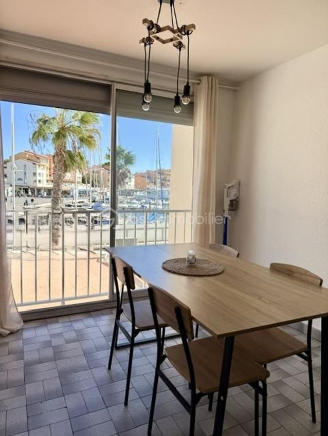 Image de appartement à Agde