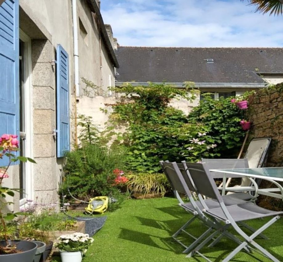 Image de appartement à Pont-Aven
