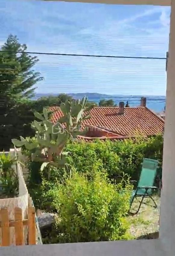 Image de appartement à Toulon