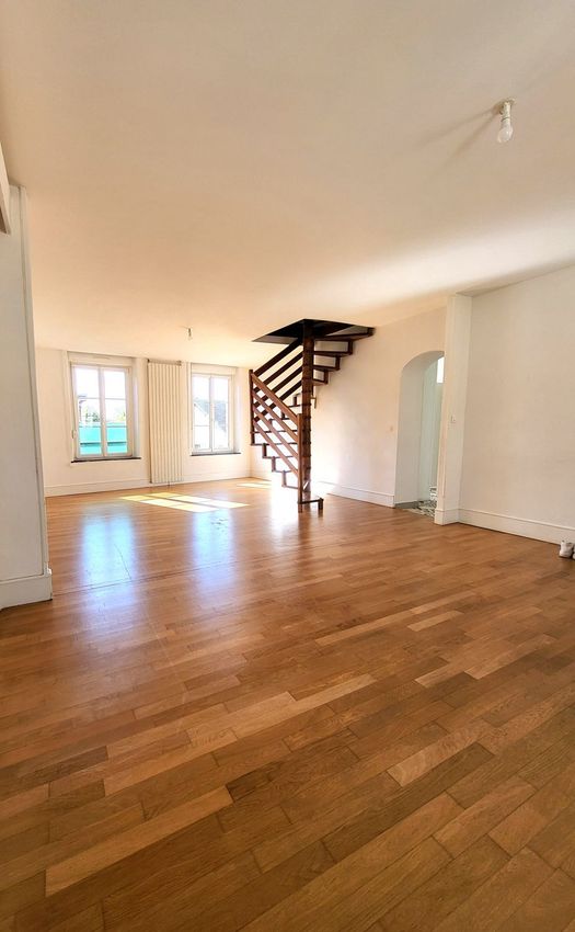 Image de appartement à Charleville-Mézières