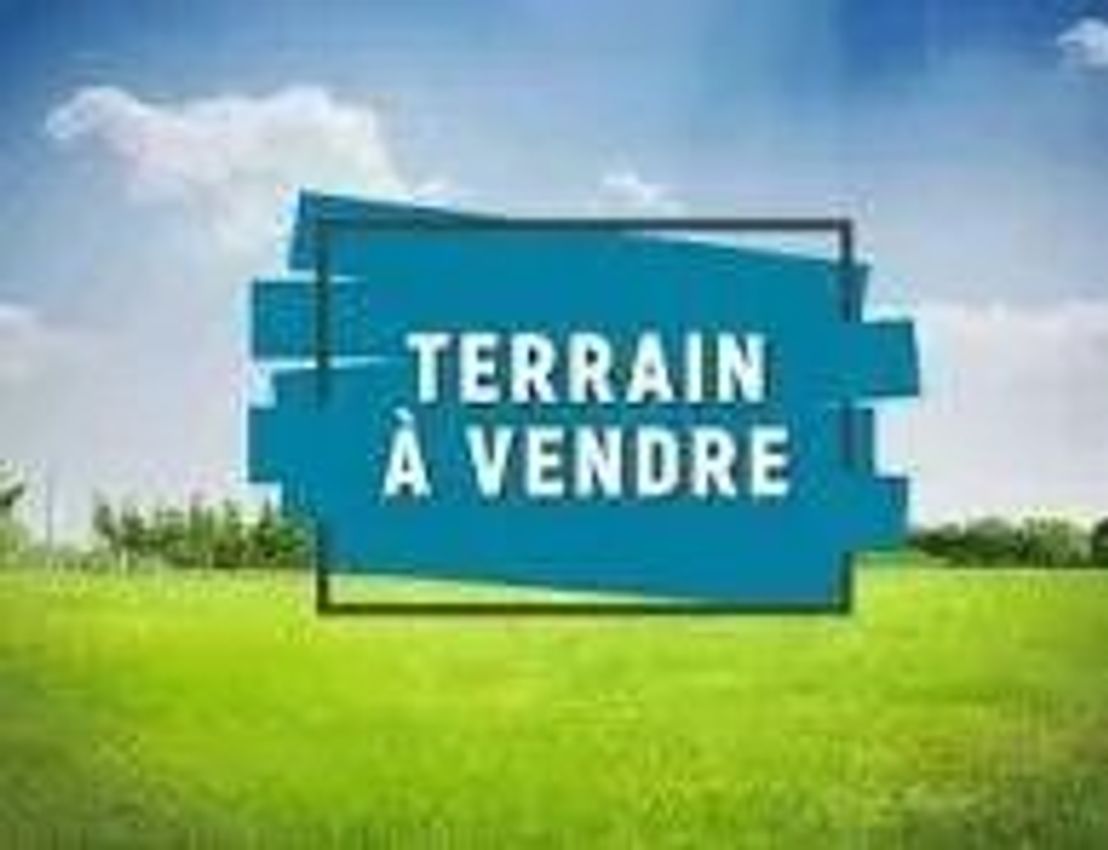 Image de terrain à Saint-Aubin-de-Médoc