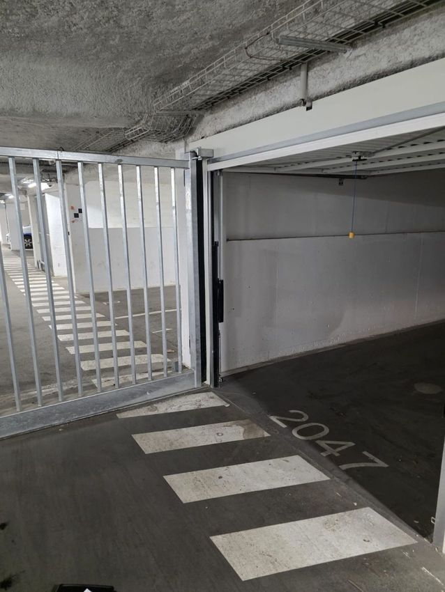 Image de parking à 2 Allée d'Andrézieux